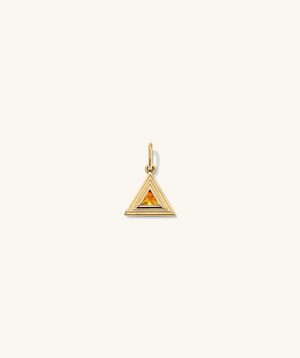 Triangle Element Charm