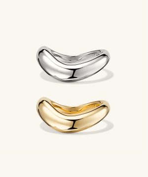 Dôme Figure Ring Signature Bundle