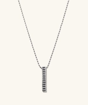 Colosseum Pendant Necklace