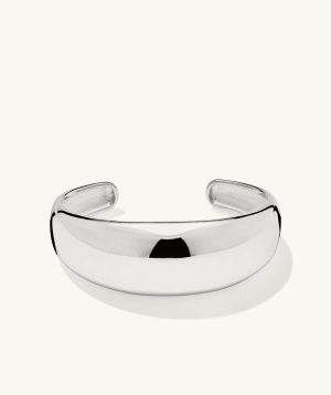 20mm Dôme Cuff Bracelet