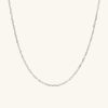 Boyfriend Bold Chain Necklace