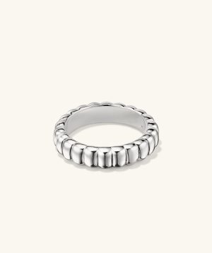 Charlotte Slim Ring