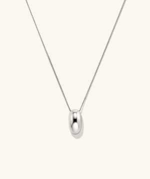 Jojo Pendant Necklace