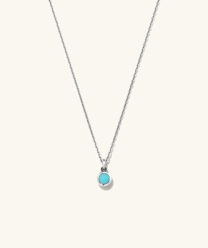 Sia Pendant Necklace