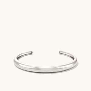 Dôme Cuff Bracelet