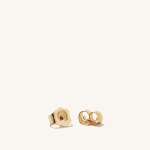 Diamond Halo Studs
